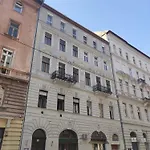 Ryb Lofts - Modern Comfort By Downtown Bp * Budapest