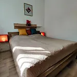 Apartamento Ryb Lofts - Modern Comfort By Downtown Bp *