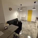 Ryb Lofts - Modern Comfort By Downtown Bp Apartamento *