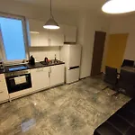 Apartamento Ryb Lofts - Modern Comfort By Downtown Bp Budapest