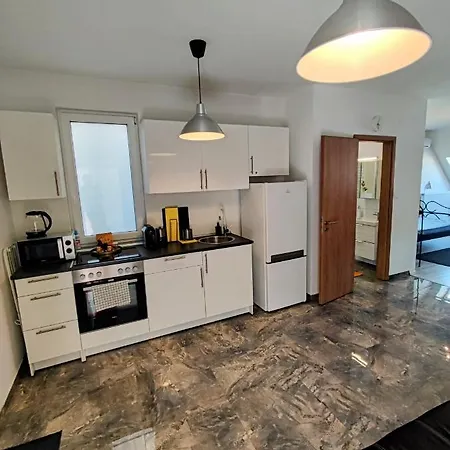 Διαμέρισμα Ryb Lofts - Modern Comfort By Downtown Bp