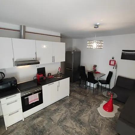 Διαμέρισμα Ryb Lofts - Modern Comfort By Downtown Bp *