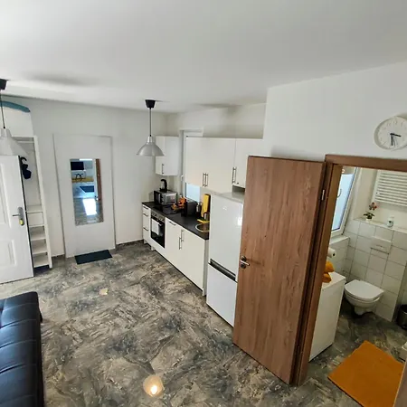 Διαμέρισμα Ryb Lofts - Modern Comfort By Downtown Bp *