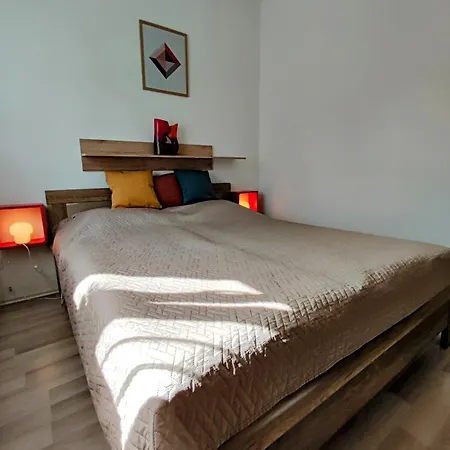 Διαμέρισμα Ryb Lofts - Modern Comfort By Downtown Bp *