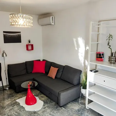 Ryb Lofts - Modern Comfort By Downtown Bp Βουδαπέστη