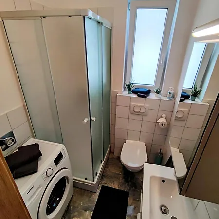 Ryb Lofts - Modern Comfort By Downtown Bp * Βουδαπέστη