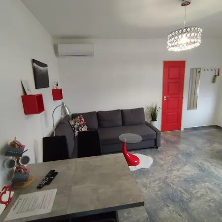 Ryb Lofts - Modern Comfort By Downtown Bp Apartamento