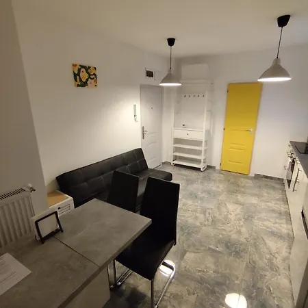Ryb Lofts - Modern Comfort By Downtown Bp Διαμέρισμα *