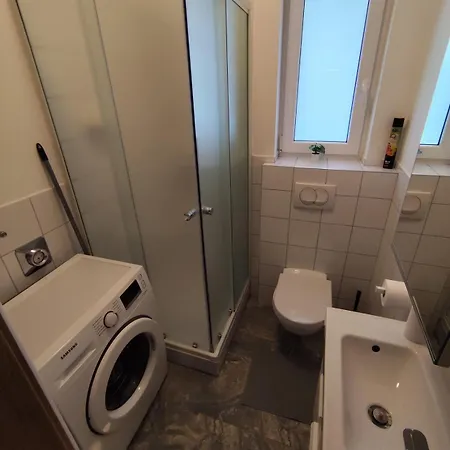 Διαμέρισμα Ryb Lofts - Modern Comfort By Downtown Bp Βουδαπέστη
