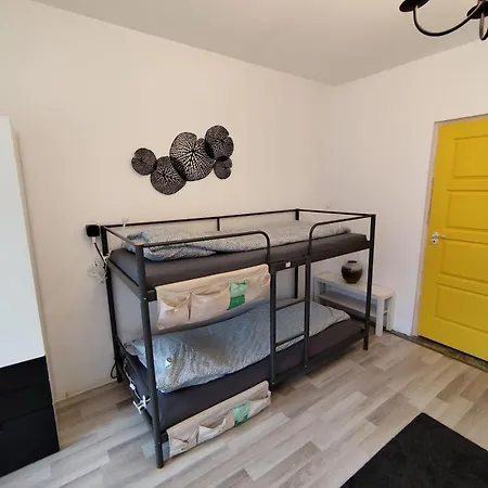 Ryb Lofts - Modern Comfort By Downtown Bp * Budapest