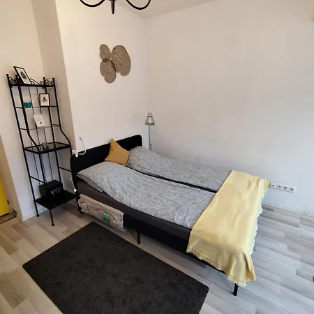 Ryb Lofts - Modern Comfort By Downtown Bp Budapest