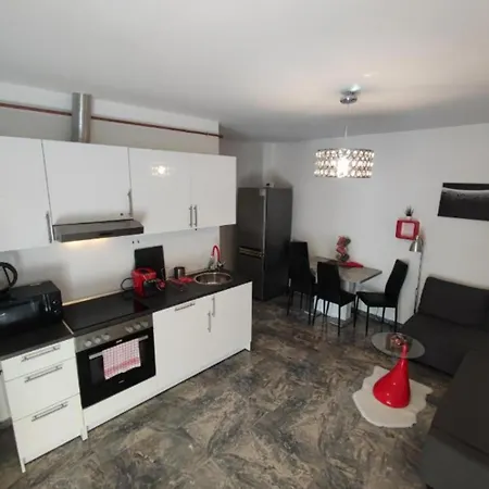 Ryb Lofts - Modern Comfort By Downtown Bp Διαμέρισμα *