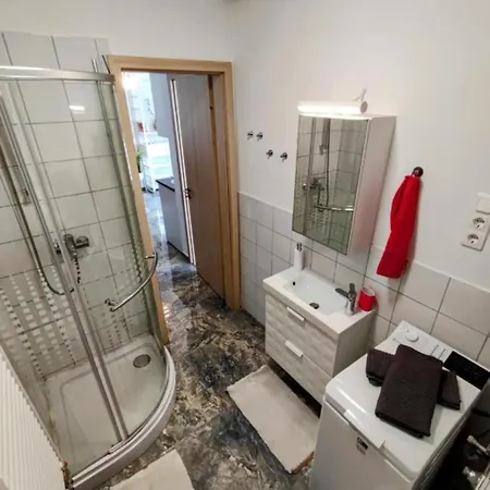 Διαμέρισμα Ryb Lofts - Modern Comfort By Downtown Bp