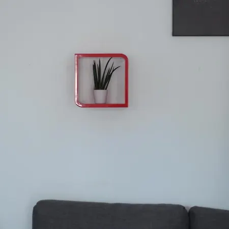 Ryb Lofts - Modern Comfort By Downtown Bp Apartamento Budapeste