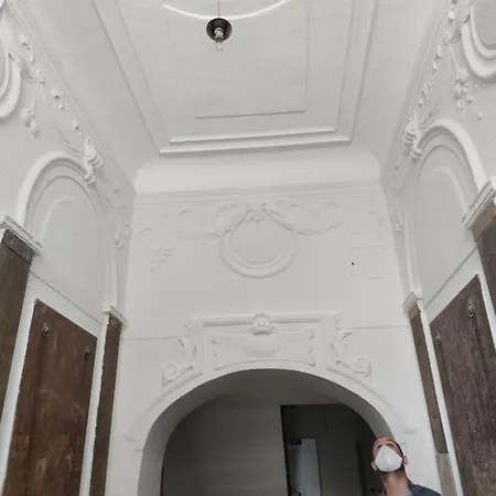 Ryb Lofts - Modern Comfort By Downtown Bp Daire Budapeşte