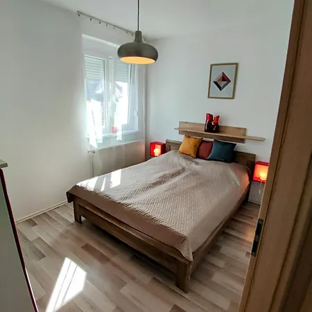 Ryb Lofts - Modern Comfort By Downtown Bp * Budapeşte