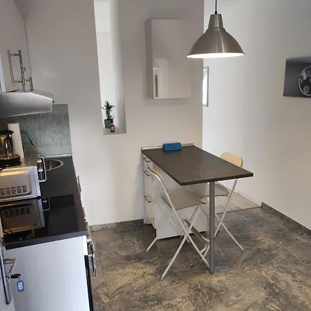 Ryb Lofts - Modern Comfort By Downtown Bp * 부다페스트