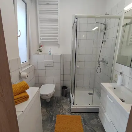 Apartment Ryb Lofts - Modern Comfort By Downtown Bp