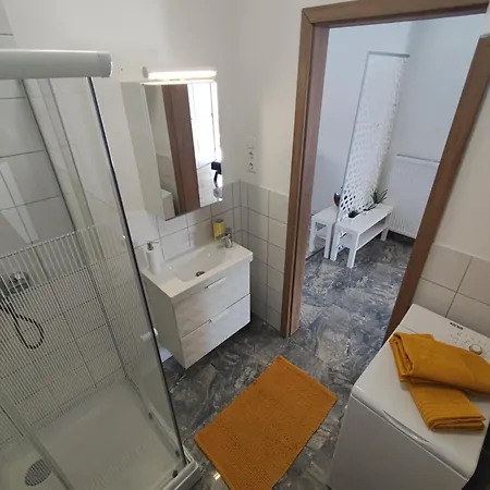 아파트 Ryb Lofts - Modern Comfort By Downtown Bp 부다페스트