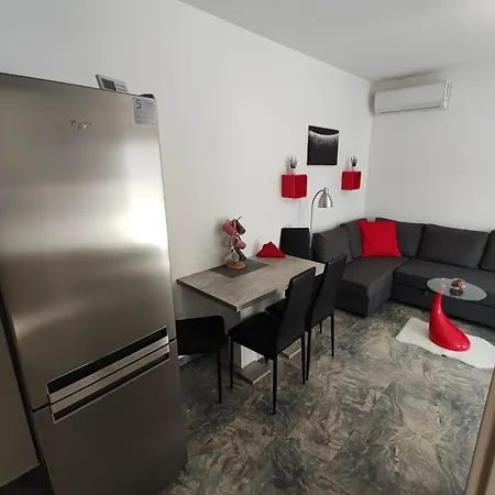 Ryb Lofts - Modern Comfort By Downtown Bp * 부다페스트