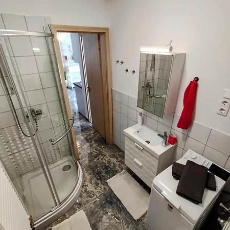 Ryb Lofts - Modern Comfort By Downtown Bp 아파트