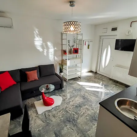 Ryb Lofts - Modern Comfort By Downtown Bp Apartment *