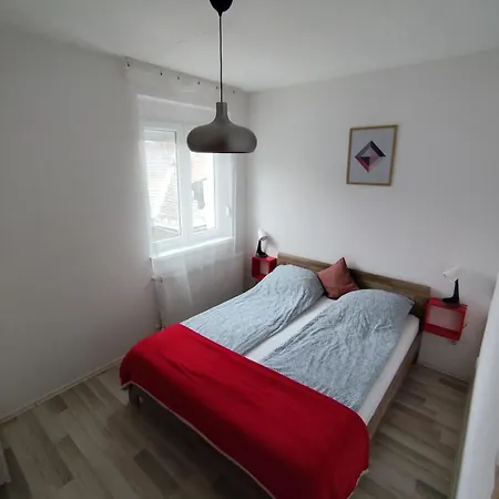 Appartamento Ryb Lofts - Modern Comfort By Downtown Bp