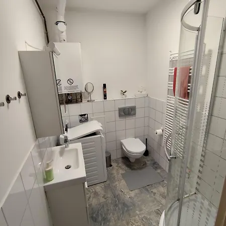 Appartamento Ryb Lofts - Modern Comfort By Downtown Bp *