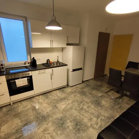 Ryb Lofts - Modern Comfort By Downtown Bp Apartment Budapest