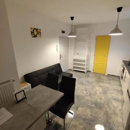 Ryb Lofts - Modern Comfort By Downtown Bp Appartamento *