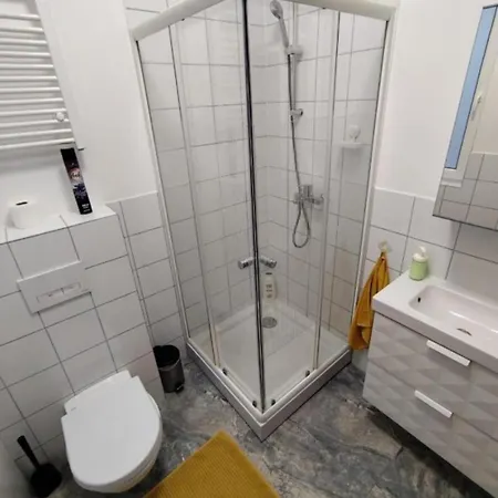 Appartamento Ryb Lofts - Modern Comfort By Downtown Bp Budapest