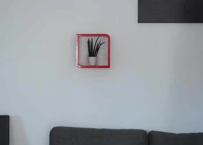 Ryb Lofts - Modern Comfort By Downtown Bp Apartmán Budapešť