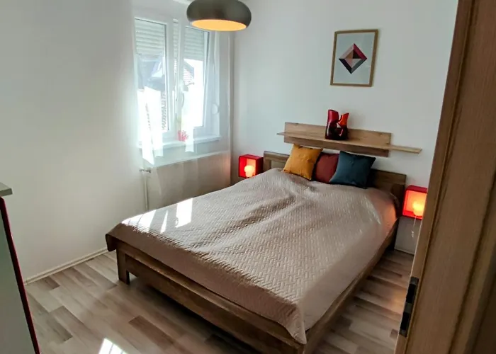 Ryb Lofts - Modern Comfort By Downtown Bp * ブダペスト