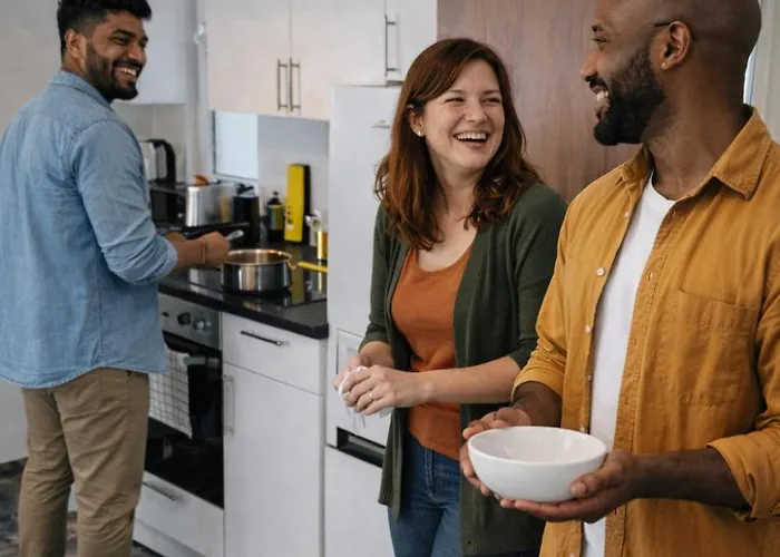 Apartment Ryb Lofts - Modern Comfort By Downtown Bp Budapest