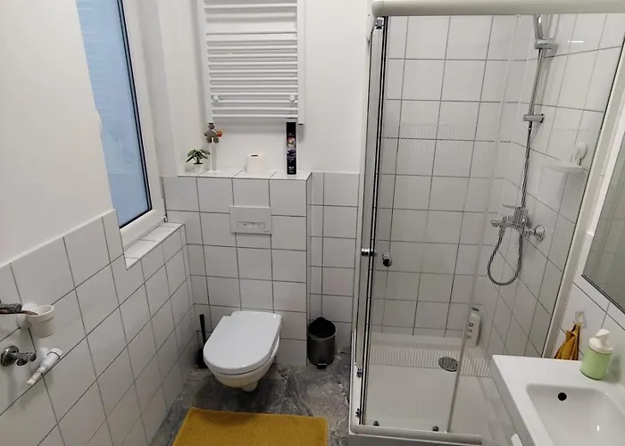 Apartmán Ryb Lofts - Modern Comfort By Downtown Bp *