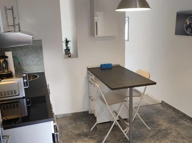 Ryb Lofts - Modern Comfort By Downtown Bp * Budapest