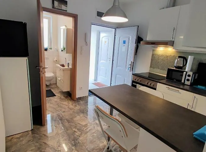 Ryb Lofts - Modern Comfort By Downtown Bp * Budapest