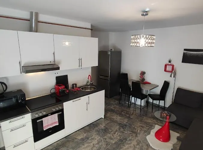 Apartment Ryb Lofts - Modern Comfort By Downtown Bp *