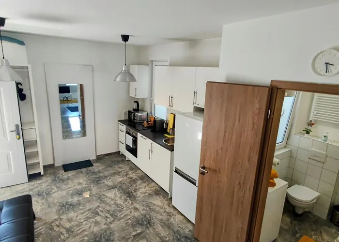 Apartment Ryb Lofts - Modern Comfort By Downtown Bp *