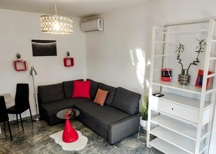 Ryb Lofts - Modern Comfort By Downtown Bp Budapest