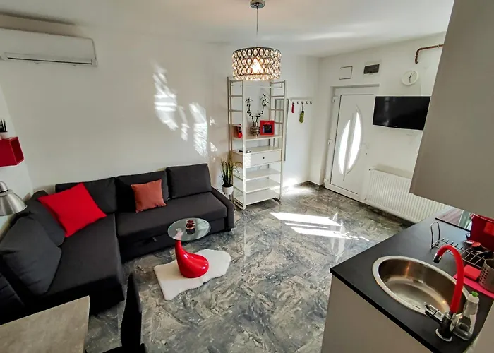 Ryb Lofts - Modern Comfort By Downtown Bp Lägenhet *
