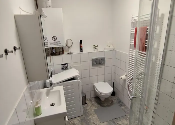 Apartment Ryb Lofts - Modern Comfort By Downtown Bp *