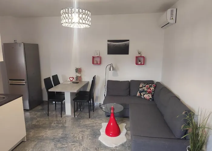 Ryb Lofts - Modern Comfort By Downtown Bp Budapest