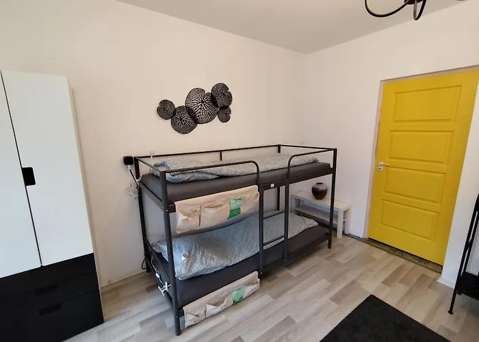 Ryb Lofts - Modern Comfort By Downtown Bp * Budapest