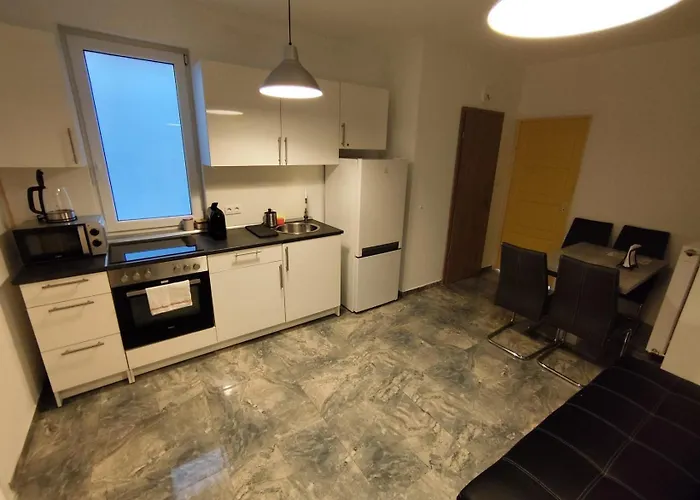Lägenhet Ryb Lofts - Modern Comfort By Downtown Bp Budapest