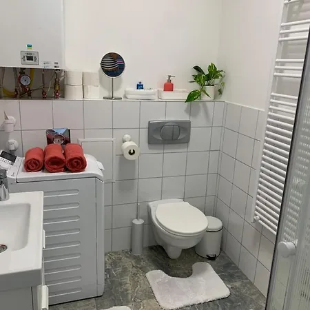 Ryb Lofts - Modern Comfort By Downtown Bp Apartament Budapeszt