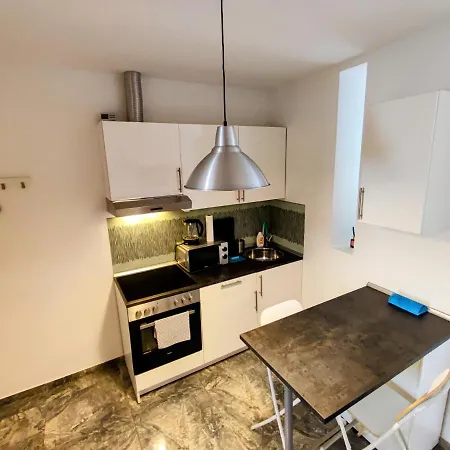 Ryb Lofts - Modern Comfort By Downtown Bp Apartament *