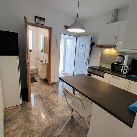 Ryb Lofts - Modern Comfort By Downtown Bp * Budapeszt